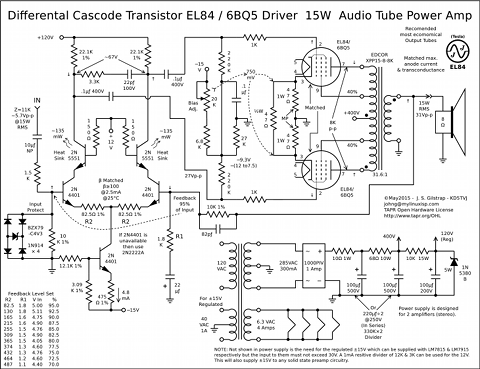 Schematics